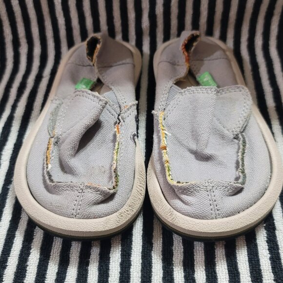 Sanuk Other - Sanuk Vagabond